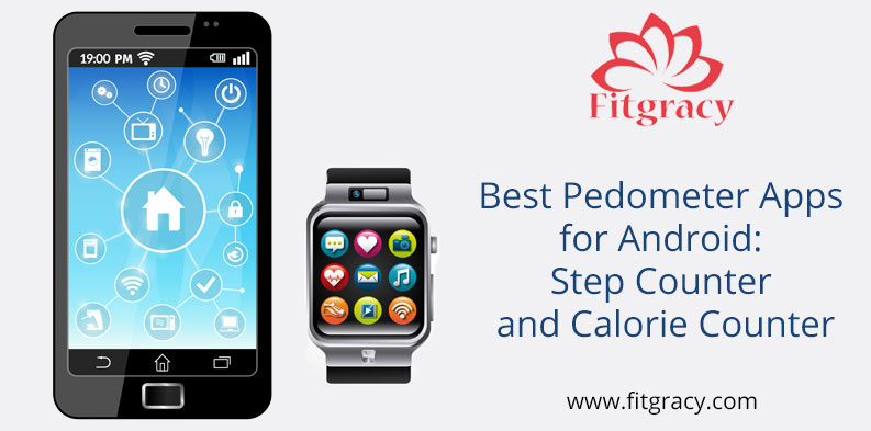 Best Pedometer Apps for Android: Step Counter and Calorie ...