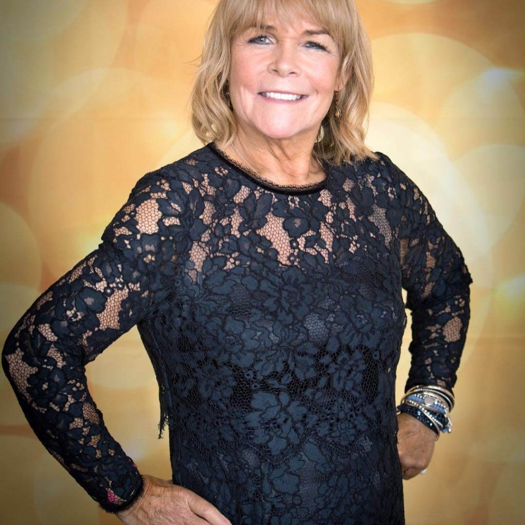 How Much Is Linda Robson Worth