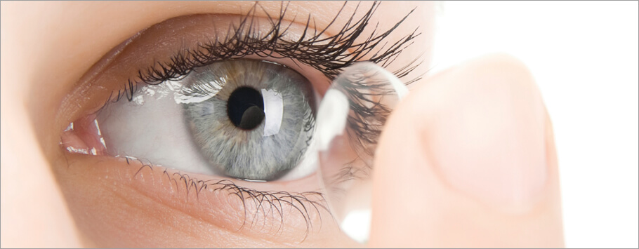 Contact Lenses Vs Glasses Which Provides The Best Eye Vision